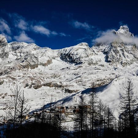 Chambres D'Hotel A Rosy Aosta Zewnętrze zdjęcie
