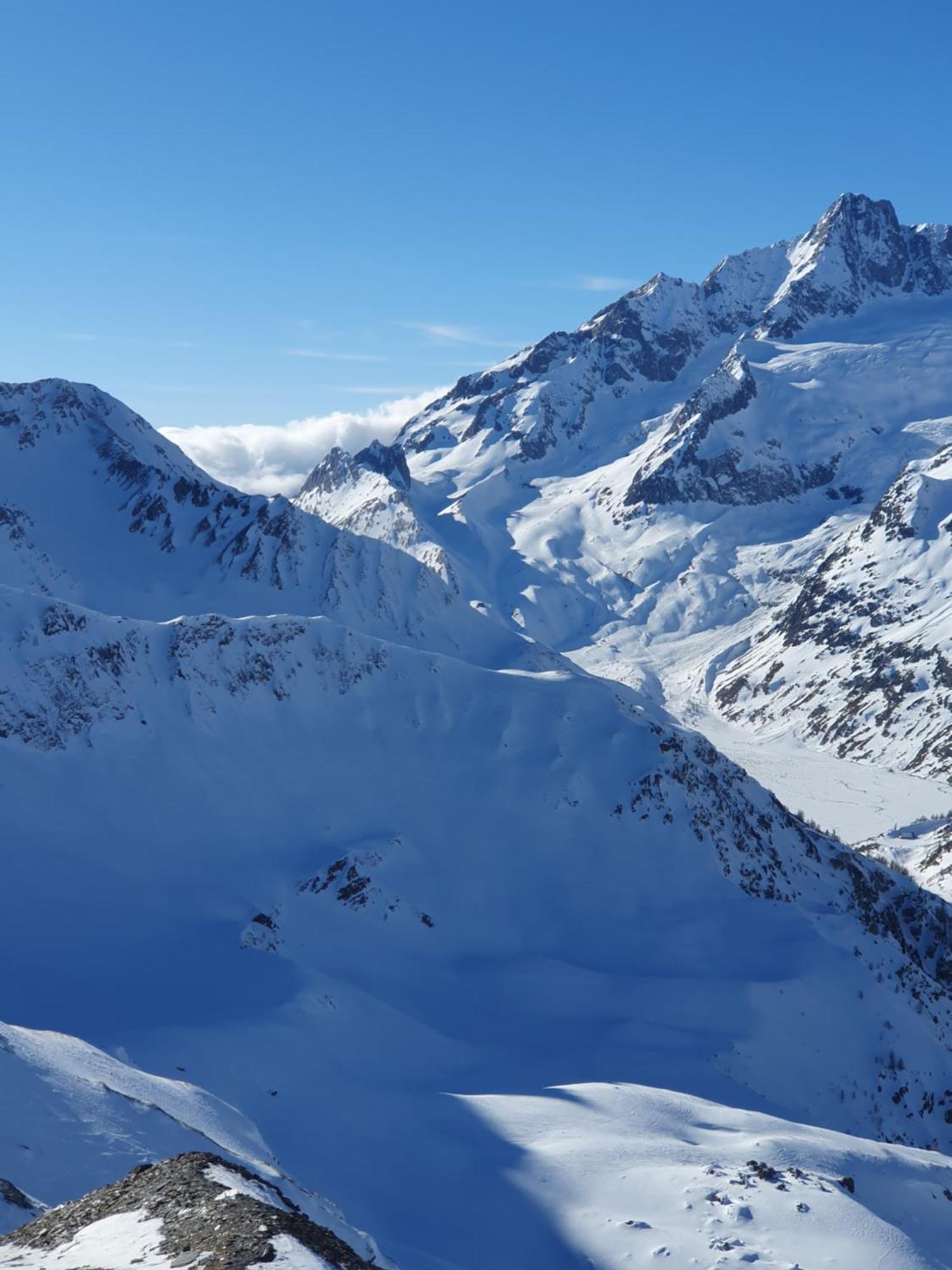 Chambres D'Hotel A Rosy Aosta Zewnętrze zdjęcie